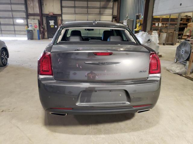 Photo 6 from auction – 2022 CHRYSLER 300 TOURIN with VIN 2C3CCASG3NH155198