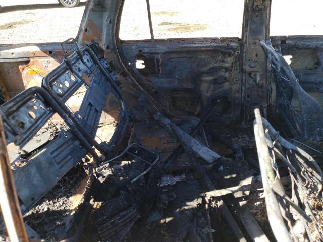 Photo 11 from auction – 2002 TOYOTA 4RUNNER SR with VIN JT3GN86R220224527