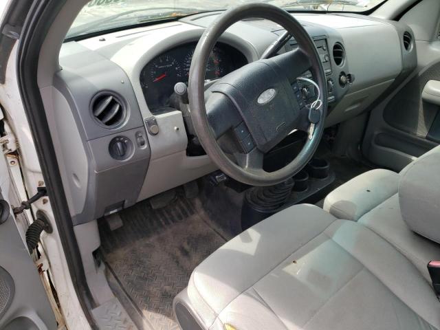 Zdjęcie 8 z aukcji – 2007 FORD F150 z VIN 1FTRF14V17KD06138