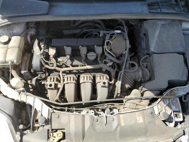 Photo 11 from auction – 2014 FORD FOCUS SE with VIN 1FADP3F2XEL333793