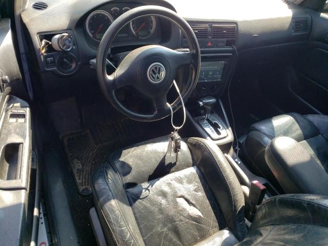 Photo 8 from auction – 2003 VOLKSWAGEN GTI with VIN 9BWDE61J134040832