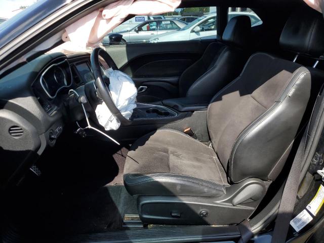 Photo 7 from auction – 2017 DODGE CHALLENGER with VIN 2C3CDZGG2HH555603