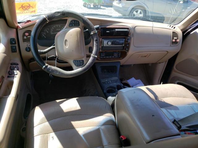 Photo 8 from auction – 2000 FORD EXPLORER L with VIN 1FMDU85P5YZB50909