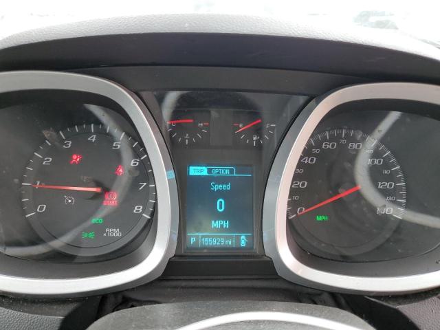 Photo 9 from auction – 2013 CHEVROLET EQUINOX LT with VIN 2GNALDEK7D6116071