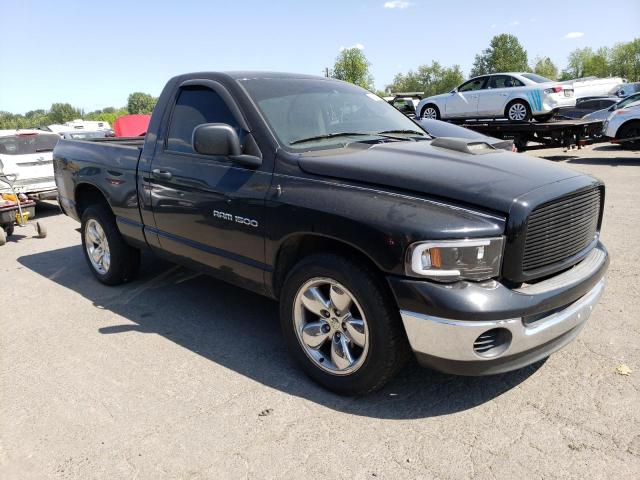 Photo 4 from auction – 2005 DODGE RAM 1500 S with VIN 1D7HA16K45J620548