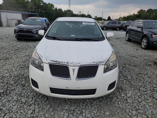 Photo 5 from auction – 2009 PONTIAC VIBE with VIN 5Y2SP67849Z439682