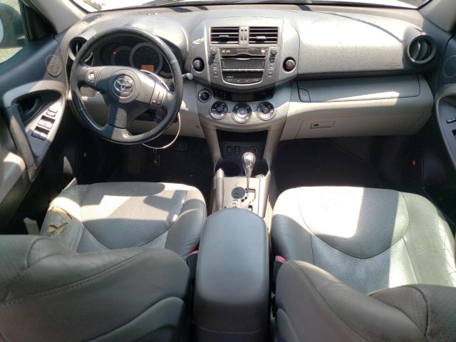 Photo 8 from auction – 2010 TOYOTA RAV4 LIMIT with VIN JTMDK4DV5AD012048