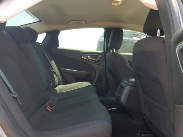 Photo 10 from auction – 2016 CHRYSLER 200 LIMITE with VIN 1C3CCCAB5GN131593