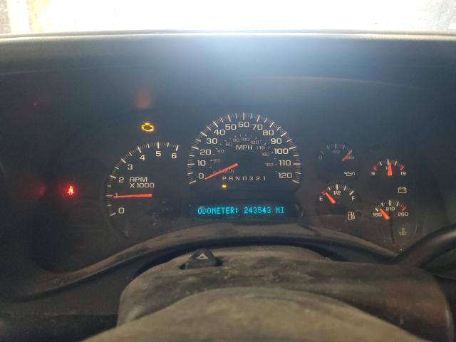 Photo 9 from auction – 2007 CHEVROLET SILVERADO with VIN 2GCEK13Z471173471