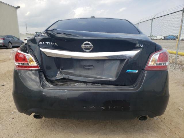 Photo 6 from auction – 2013 NISSAN ALTIMA 2.5 with VIN 1N4AL3APXDN413339