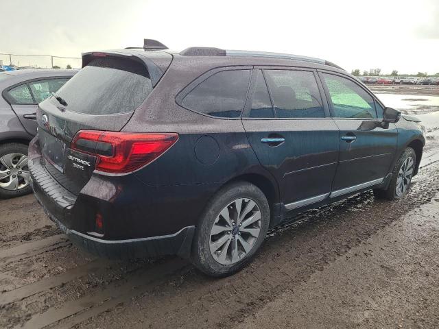 Photo 3 from auction – 2017 SUBARU OUTBACK TO with VIN 4S4BSETCXH3218359
