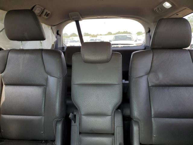 Photo 10 from auction – 2012 HONDA ODYSSEY EX with VIN 5FNRL5H65CB016947