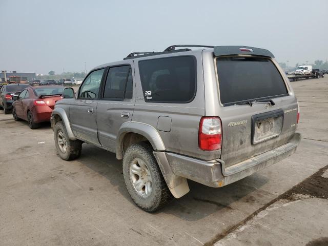 Photo 2 from auction – 2001 TOYOTA 4RUNNER LI with VIN JT3HN87R510348552