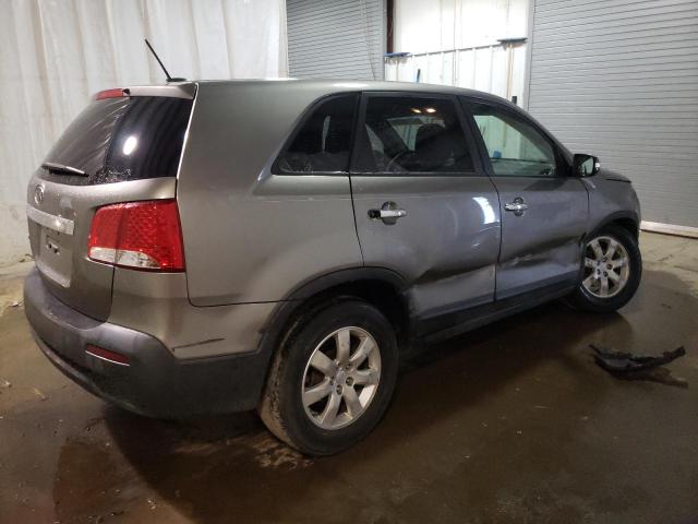 Photo 3 from auction – 2011 KIA SORENTO BA with VIN 5XYKT3A13BG158063