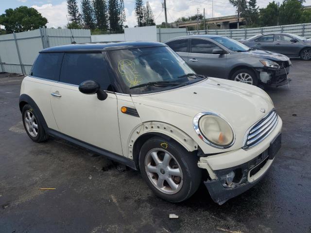 Photo 4 from auction – 2008 MINI COOPER with VIN WMWMF33508TU68746