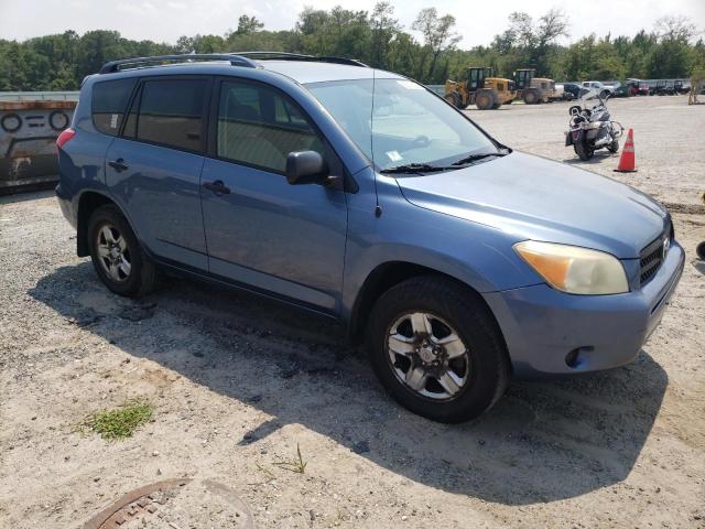 Photo 4 from auction – 2006 TOYOTA RAV4 with VIN JTMBD35V165027447