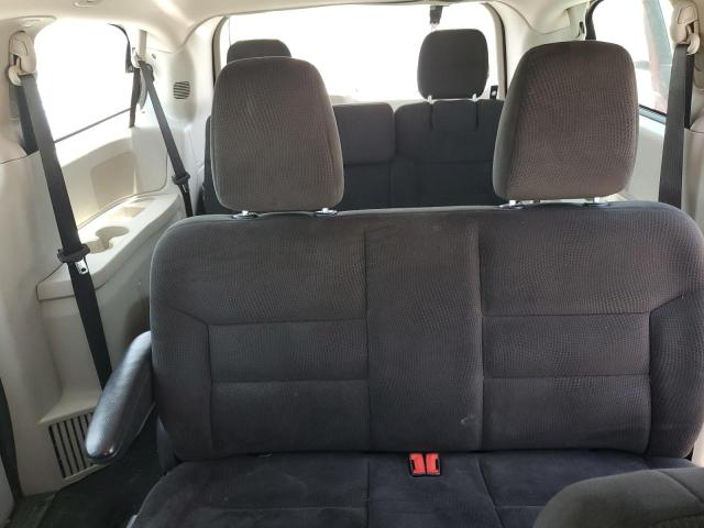 Photo 10 from auction – 2015 DODGE GRAND CARA with VIN 2C4RDGBG4FR569916