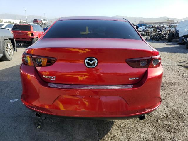 Photo 6 from auction – 2019 MAZDA 3 SELECT with VIN JM1BPBAM8K1116755