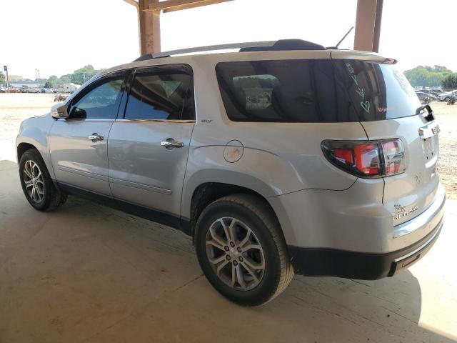 Photo 2 from auction – 2016 GMC ACADIA SLT with VIN 1GKKRRKDXGJ122571