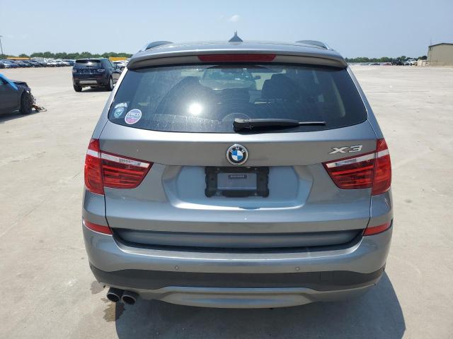 Photo 6 from auction – 2015 BMW X3 XDRIVE2 with VIN 5UXWX9C52F0D53643