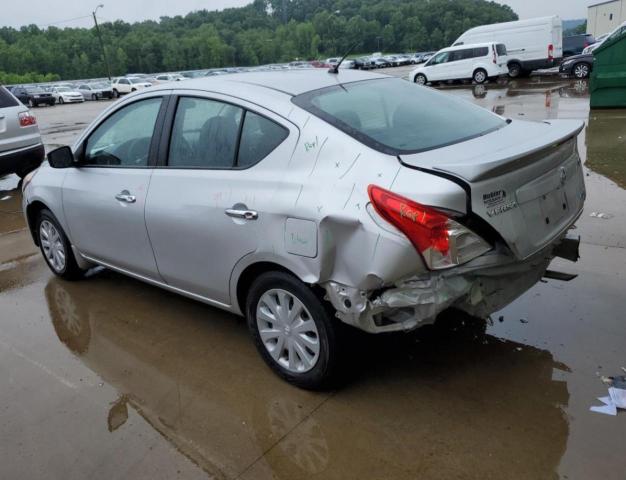 Photo 2 from auction – 2015 NISSAN VERSA S with VIN 3N1CN7AP1FL823098