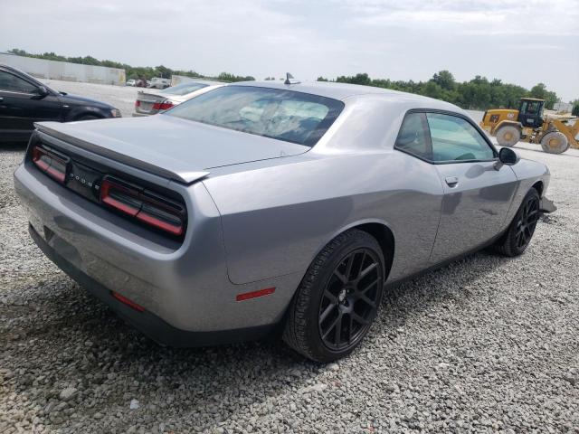 Photo 3 from auction – 2016 DODGE CHALLENGER with VIN 2C3CDZBT1GH353242