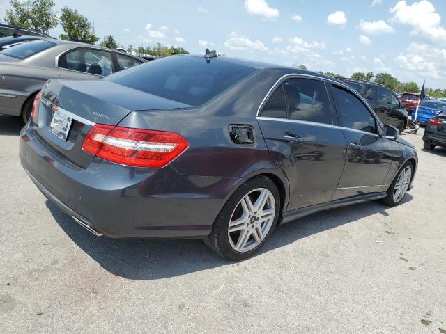 Photo 3 from auction – 2013 MERCEDES-BENZ E 350 BLUE with VIN WDDHF2EB4DA719314