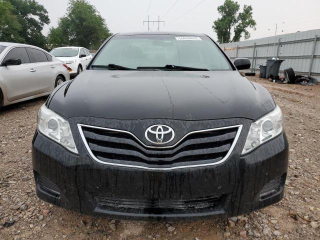 Photo 5 from auction – 2010 TOYOTA CAMRY BASE with VIN 4T4BF3EK0AR059967