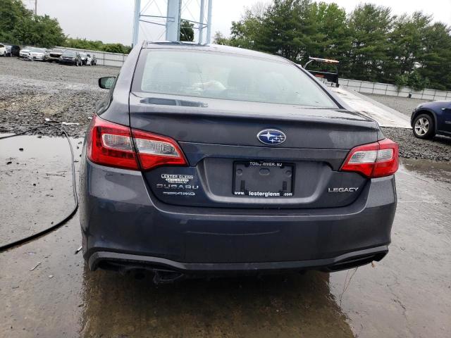 Photo 6 from auction – 2018 SUBARU LEGACY 2.5 with VIN 4S3BNAB62J3007811