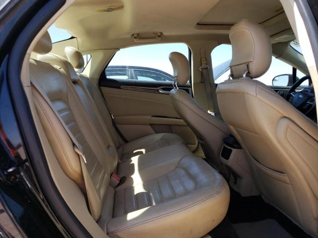 Photo 10 from auction – 2013 FORD FUSION SE with VIN 3FA6P0HR1DR201295