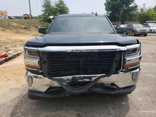 Photo 5 from auction – 2017 CHEVROLET SILVERADO with VIN 1GCRCREC9HZ316154