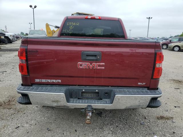 Photo 6 from auction – 2014 GMC SIERRA K15 with VIN 3GTU2VEC8EG333612