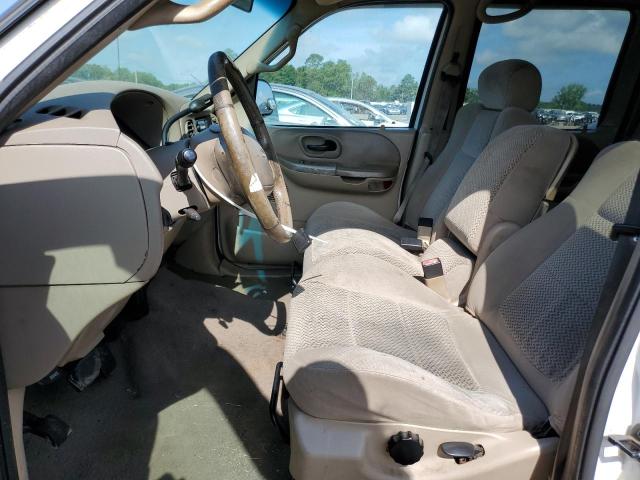 Photo 7 from auction – 2002 FORD F150 SUPER with VIN 1FTRW07L02KB36027
