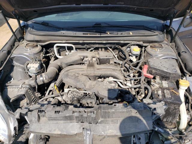 Photo 11 from auction – 2017 SUBARU LEGACY 2.5 with VIN 4S3BNAB6XH3047547