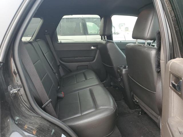 Photo 10 from auction – 2011 FORD ESCAPE LIM with VIN 1FMCU9EG5BKB02487