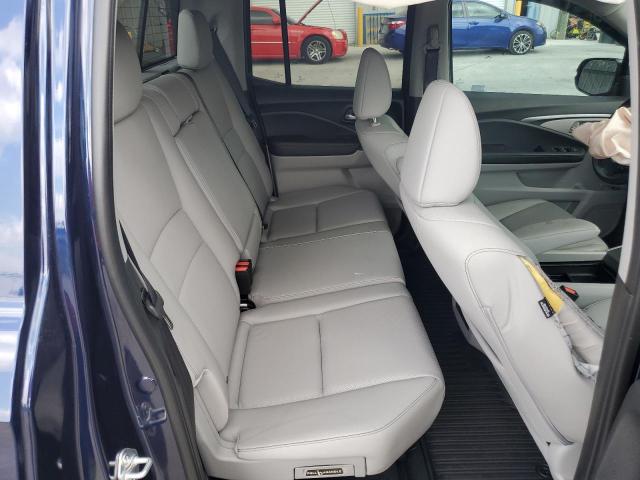 Zdjęcie 10 z aukcji – 2022 HONDA RIDGELINE z VIN 5FPYK3F50NB010903