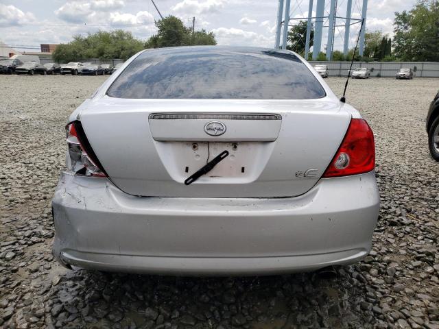 Photo 6 from auction – 2008 TOYOTA SCION TC with VIN JTKDE167880237126
