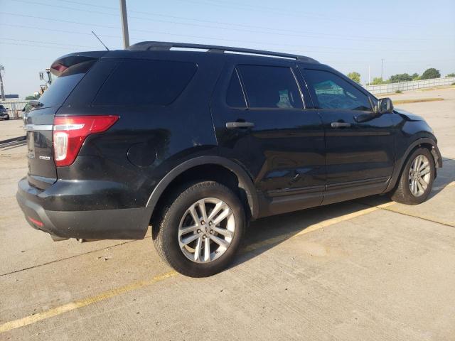 Photo 3 from auction – 2015 FORD EXPLORER with VIN 1FM5K7B84FGC62529