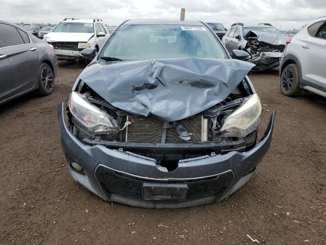 Photo 5 from auction – 2014 TOYOTA COROLLA L with VIN 2T1BURHE0EC040058