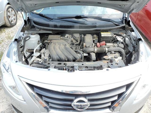 Photo 11 from auction – 2016 NISSAN VERSA S with VIN 3N1CN7AP8GL818384