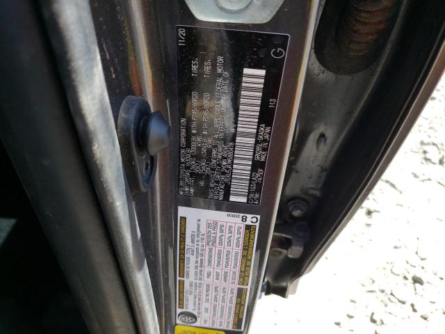 Photo 14 from auction – 2021 TOYOTA 4RUNNER TR with VIN JTEKU5JR7M5880478