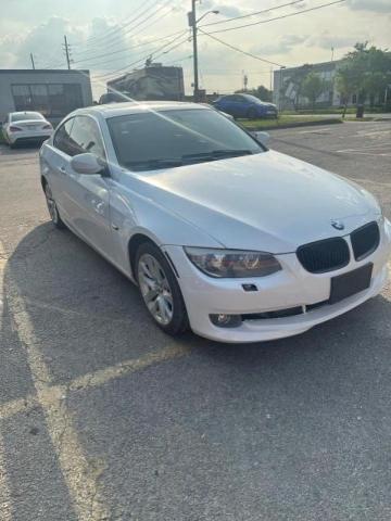Photo 1 from auction – 2013 BMW 328 XI with VIN WBAKF3C50DJ385301