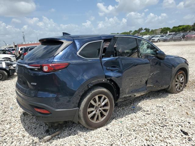 Photo 3 from auction – 2019 MAZDA CX-9 TOURI with VIN JM3TCACY0K0318609