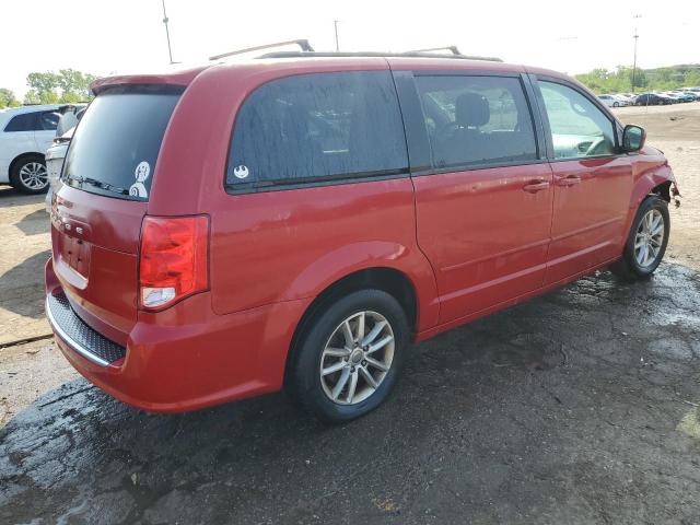 Photo 3 from auction – 2013 DODGE GRAND CARA with VIN 2C4RDGCG1DR755912