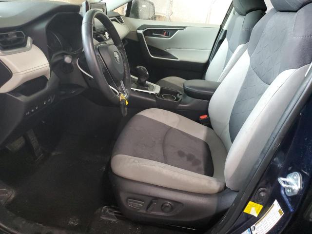 Photo 7 from auction – 2019 TOYOTA RAV4 XLE with VIN JTMP1RFV3KD013873