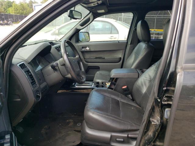 Photo 7 from auction – 2012 FORD ESCAPE LIM with VIN 1FMCU9EG0CKB16329
