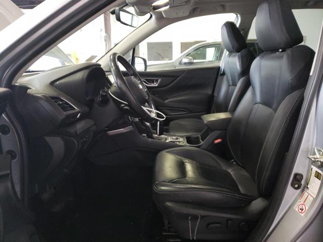 Foto 7 de la subasta – 2019 SUBARU FORESTER L con VIN JF2SKASC8KH403973