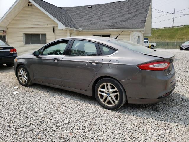 Photo 2 from auction – 2013 FORD FUSION SE with VIN 3FA6P0H74DR106664