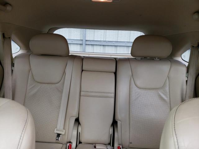 Photo 10 from auction – 2013 LEXUS RX 350 BAS with VIN 2T2BK1BA7DC218619