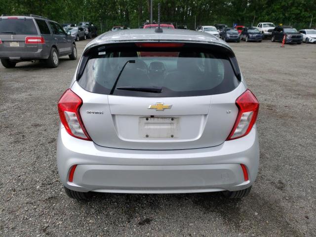Photo 6 from auction – 2020 CHEVROLET SPARK 1LT with VIN KL8CD6SA0LC447837